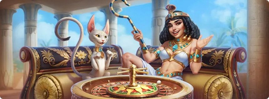 Cleobetra Casino Welkomstbonus